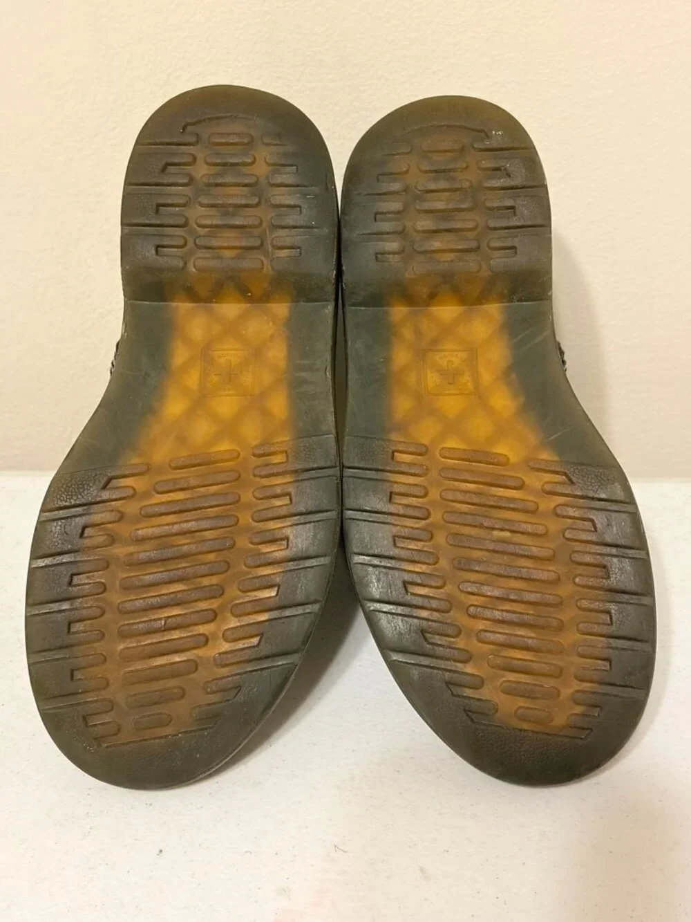 Dr. Martens good pre